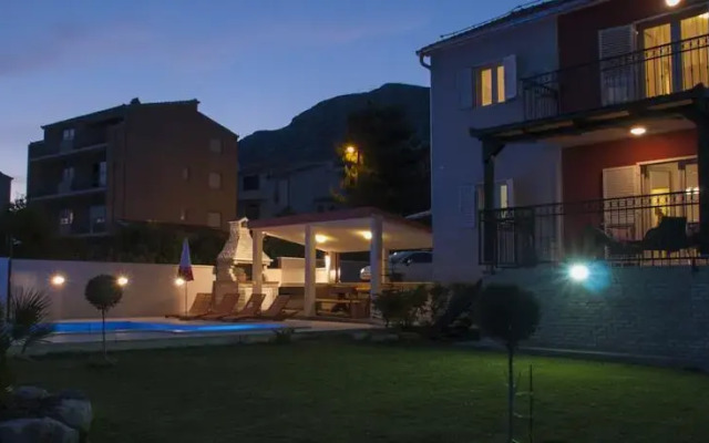 Villa Pio