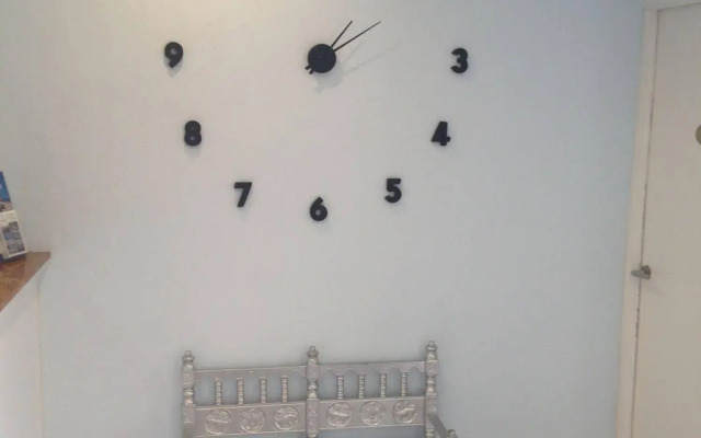 Hostal Termes