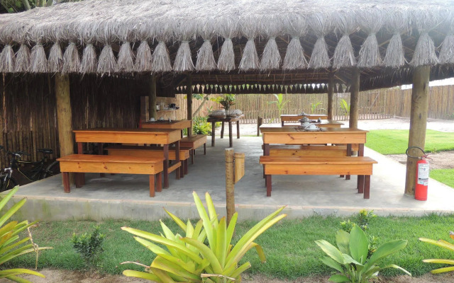 Pousada Barra Trip