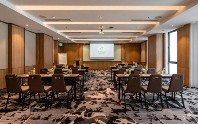 Holiday Inn Sepang Airport by IHG