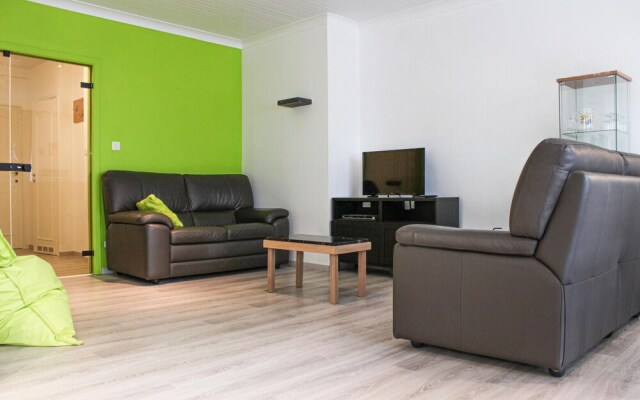 Residentie Chopin
