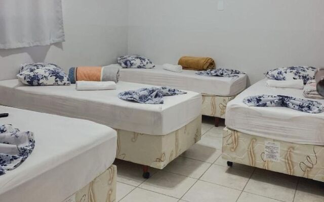 OYO Pousada Maria Maria