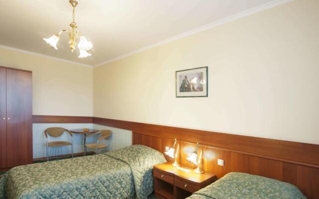 Hotel Orekhovo