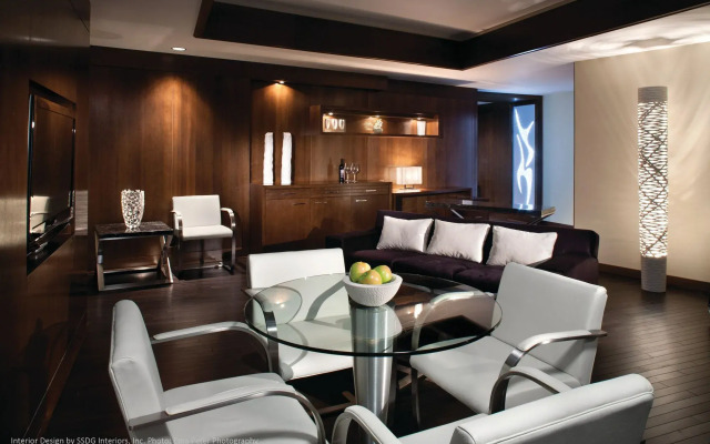 Sparkling Hill Resort