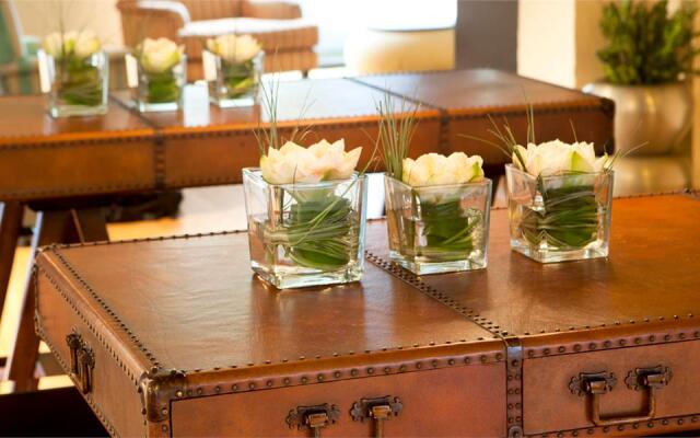 O&B Athens Boutique Hotel