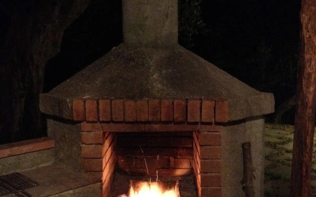 Il Casale dell'Ingegnere