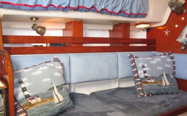 Key West Sailing Adventure With Sunset Charter Included