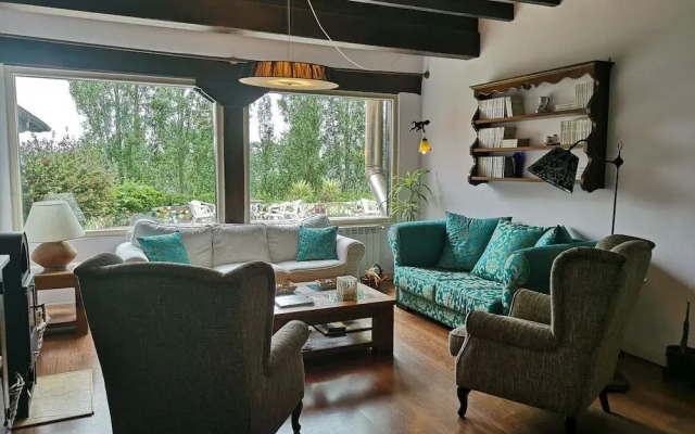 Posada Torre del Milano