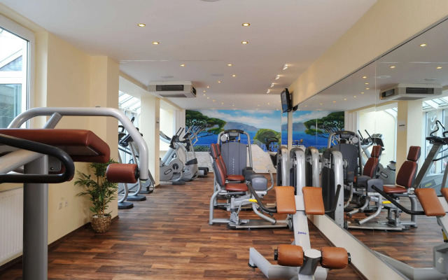 Best Western Hotel Zur Post