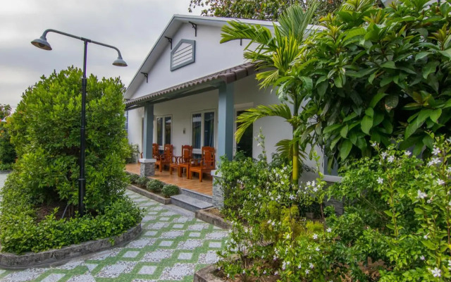 Tây Tiến Bungalow