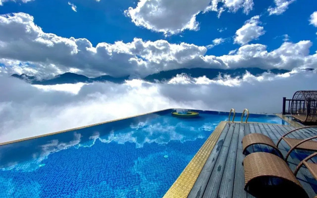 Pistachio Hotel Sapa