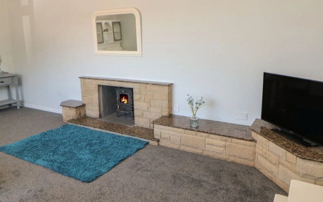 Bankwell Cottage