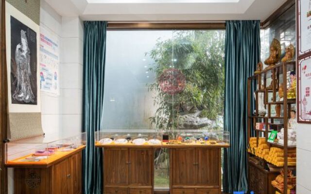 Yin Yun Moutian Villa