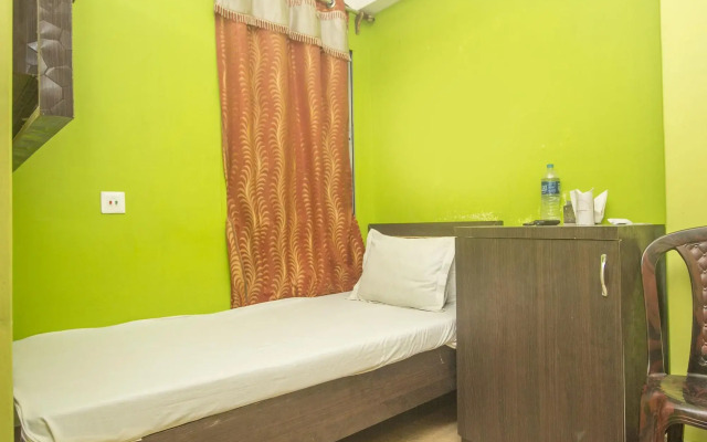 Hotel Sarojini Palace by OYO Rooms
