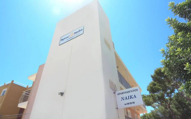 Naika Studios