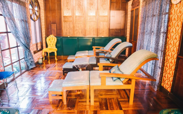 Ammata Lanta Resort