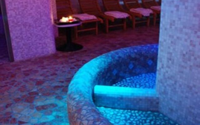 Franciacorta Golf Hotel  Residence