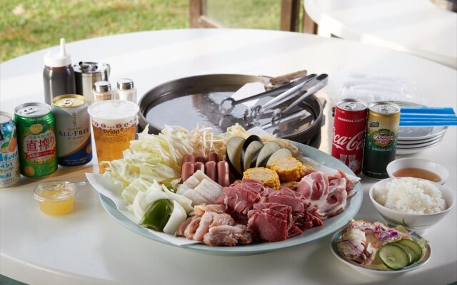 Miyuki Hamabaru Resort