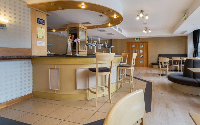 London Wembley International Hotel