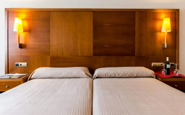 Hotel Saylu
