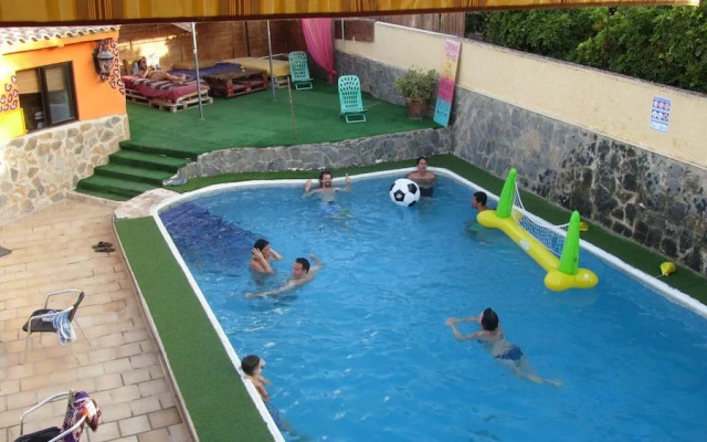 Hakuna Matata Hostel