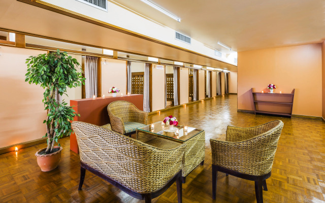 Lotus Pang Suan Kaew Hotel (SHA Plus+)