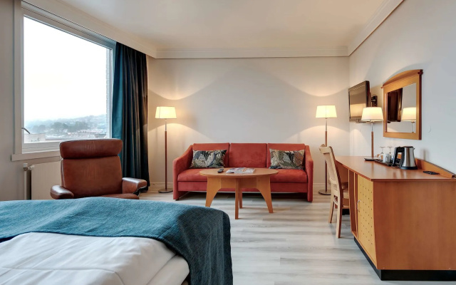 Hotell Vic