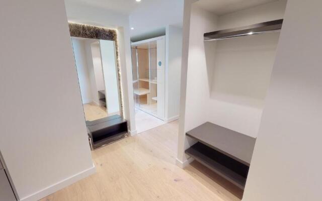 White Pearl Apartment 2.16