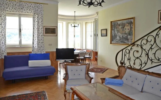 See Appartements Eden