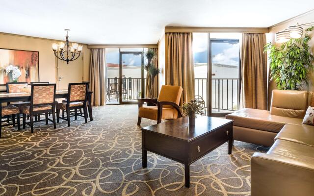 Hilton Galveston Island Resort