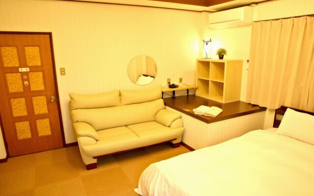 Bakpak Kyoto Hostel