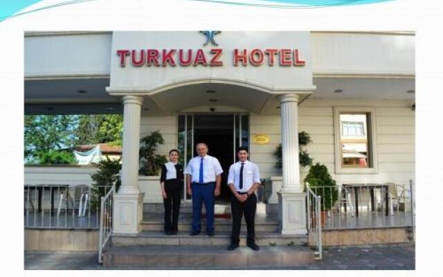 Turkuaz Hotel Gebze