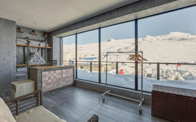 Gudauri Loft