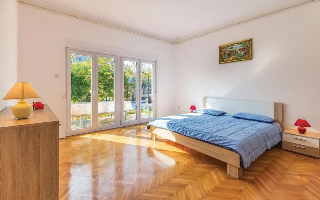 Stunning Apartment in Fazana With 3 Bedrooms