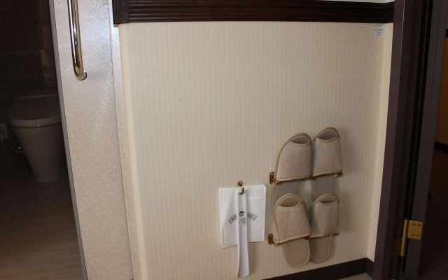 Toyoko Inn Koriyama