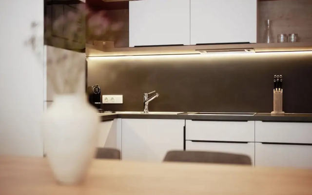 Alpenstolz Damüls Haus 1