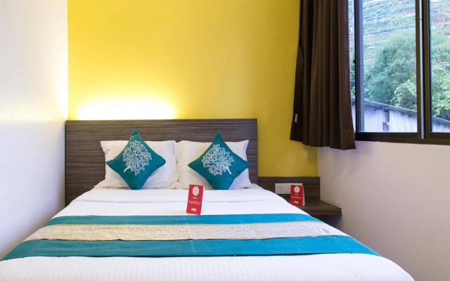 Parkland Hotel