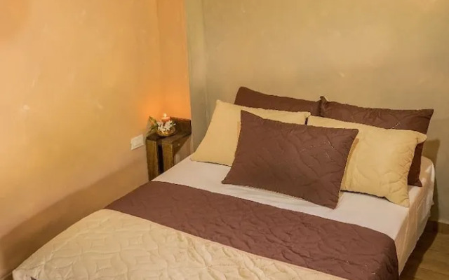 Hotel Bernardo Nature Boutique