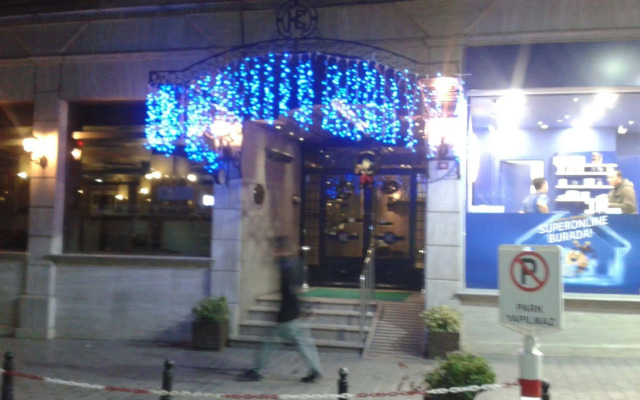 Polanin Hotel