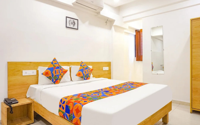 Fabhotel Saffron Inn I