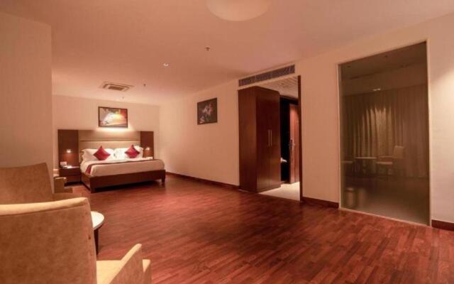 Hotel Mint Select Noida