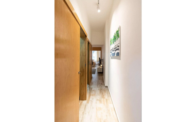 Apartamento Moderno c/ Garagem | SL 363/108