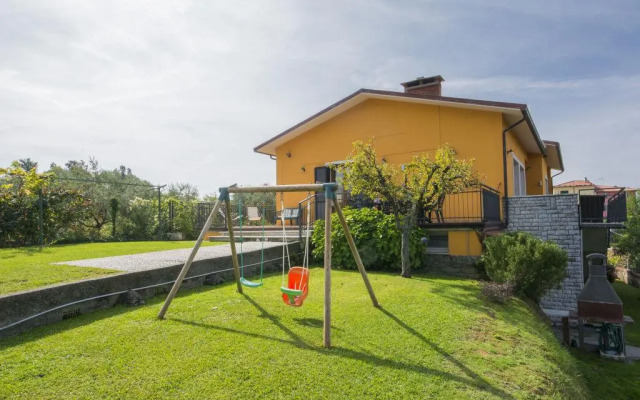 La Casa al Monte No.3