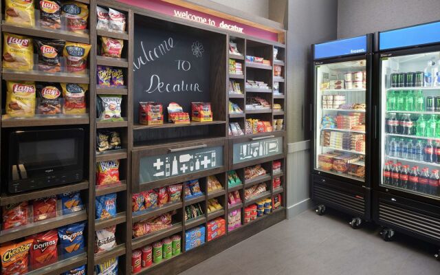 Hampton Inn & Suites Atlanta Decatur/Emory