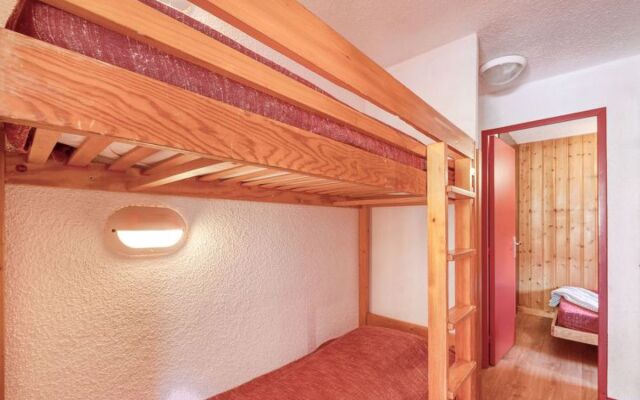 Apartment Home Club Tignes 11536