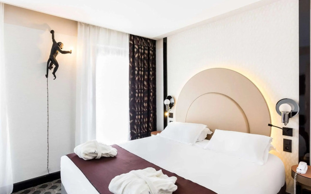 Hôtel Cannes Centre Univers
