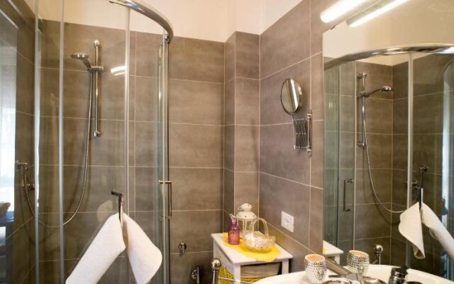 B&B Suites Rome & Florence Pescara