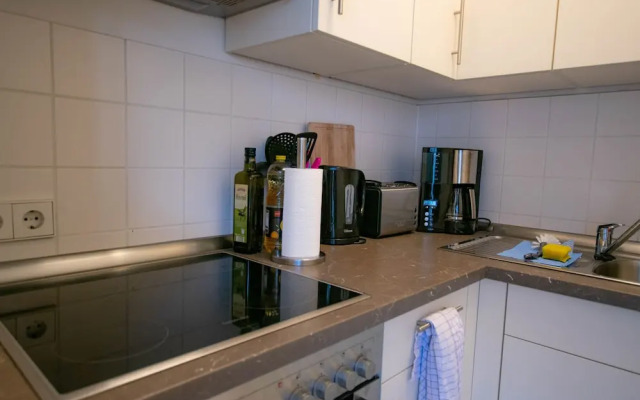 Luga Homes - Mitte