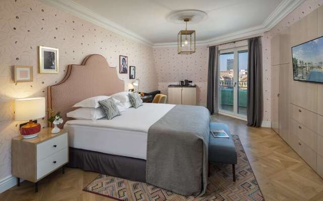 Amadria Park Hotel Capital