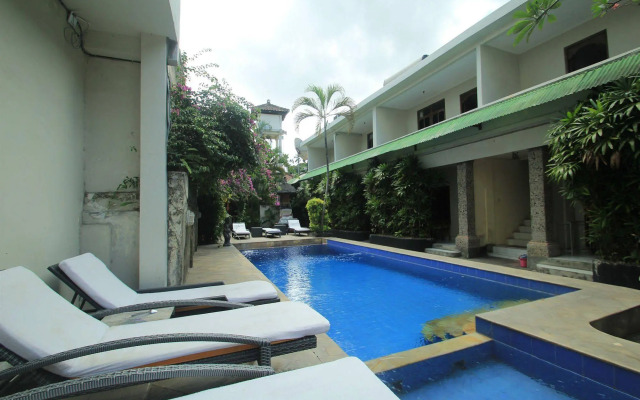 Su'S Cottages Ii